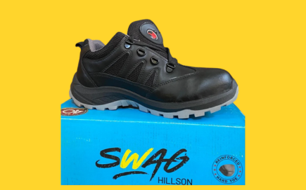 Safety Shoes Product